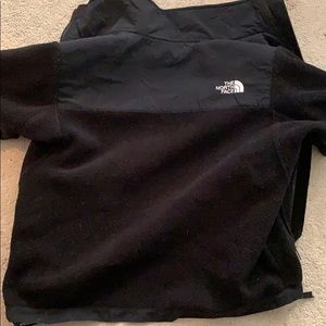 North Face jacket